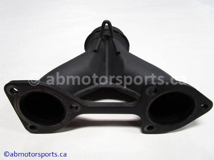 Used Arctic Cat Snow MOUNTAIN CAT 900 Used Arctic at OEM part # 0712-832 exhaust manifold for sale