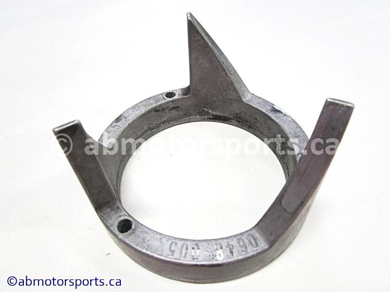 Helix - Arctic Cat Mountain Cat 900| Alberta Motorsports Sales