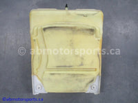 Used Arctic Cat Snow MOUNTAIN CAT 900 Used Arctic at OEM part # 0770-619 gas tank for sale