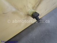 Used Arctic Cat Snow MOUNTAIN CAT 900 Used Arctic at OEM part # 0770-619 gas tank for sale