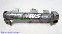 Used Arctic Cat Snow MOUNTAIN CAT 900 OEM part # 1703-076 right steering spindle for sale