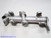 Used Arctic Cat Snow MOUNTAIN CAT 900 OEM part # 1703-076 right steering spindle for sale