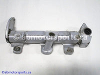 Used Arctic Cat Snow MOUNTAIN CAT 900 OEM part # 1703-077 left steering spindle for sale