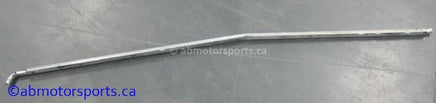 Used Arctic Cat Snow MOUNTAIN CAT 900 OEM part # 2706-101 heat exchanger left for sale