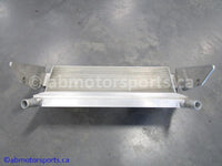 Used Arctic Cat Snow MOUNTAIN CAT 900 OEM part # 1706-915 rear exchanger for sale