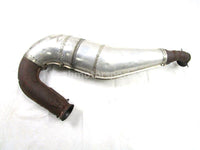 A used Tuned Pipe from a 2003 MOUNTAIN CAT 900 Arctic Cat OEM Part # 0712-825 for sale. Arctic Cat snowmobile parts? Our online catalog has parts to fit your unit!