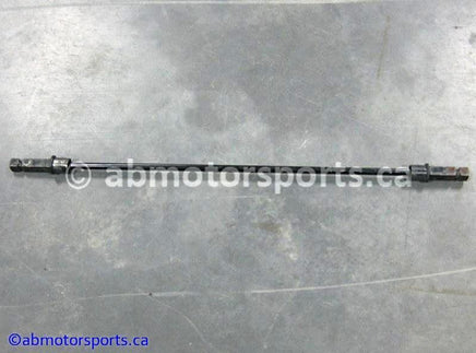 Used Arctic Cat Snow ZR 900 OEM part # 0703-202 sway bar for sale