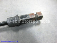Used Arctic Cat Snow ZR 900 OEM part # 0703-202 sway bar for sale