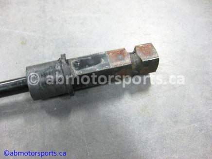 Used Arctic Cat Snow ZR 900 OEM part # 0703-202 sway bar for sale