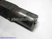 Used Arctic Cat Snow ZR 900 OEM part # 0602-958 drive shaft for sale