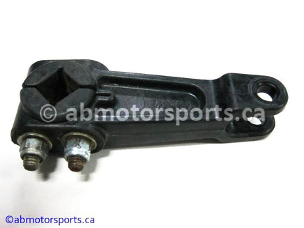 Used Arctic Cat Snow ZR 900 OEM part # 0603-917 sway bar arm for sale