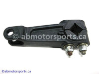 Used Arctic Cat Snow ZR 900 OEM part # 0603-917 sway bar arm for sale