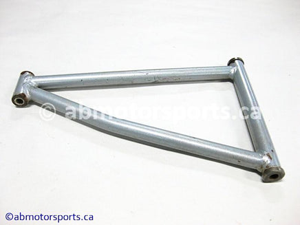 Used Arctic Cat Snow ZR 900 OEM part # 0703-939 upper a arm for sale