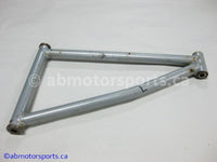 Used Arctic Cat Snow ZR 900 OEM part # 0703-939 upper a arm for sale