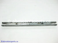 Used Arctic Cat Snow ZR 900 OEM part # 0705-370 drag link for sale