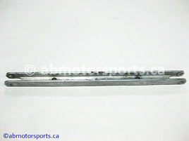 Used Arctic Cat Snow ZR 900 OEM part # 0705-370 drag link for sale 