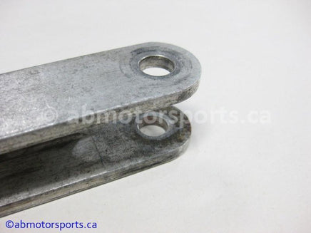 Used Arctic Cat Snow ZR 900 OEM part # 0705-370 drag link for sale