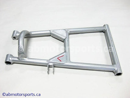 Used Arctic Cat Snow ZR 900 OEM part # 1703-029 lower left a arm for sale
