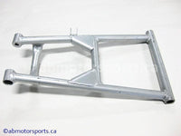 Used Arctic Cat Snow ZR 900 OEM part # 1703-029 lower left a arm for sale