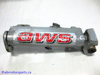 Used Arctic Cat Snow ZR 900 OEM part # 0703-855 right steering spindle for sale