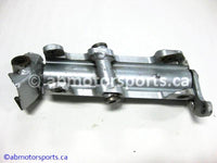 Used Arctic Cat Snow ZR 900 OEM part # 0703-855 right steering spindle for sale