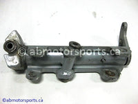 Used Arctic Cat Snow ZR 900 OEM part # 0703-856 left steering spindle for sale