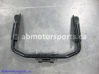 Used Arctic Cat Snow ZR 900 OEM part # 1639-507 hitch pivot for sale