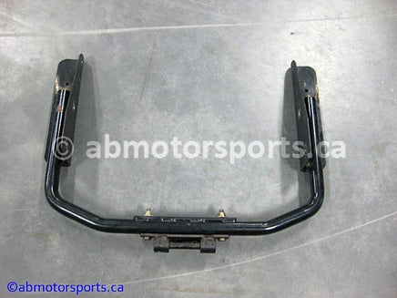 Used Arctic Cat Snow ZR 900 OEM part # 1639-507 hitch pivot for sale