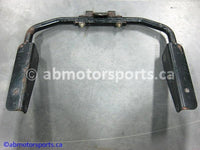 Used Arctic Cat Snow ZR 900 OEM part # 1639-507 hitch pivot for sale