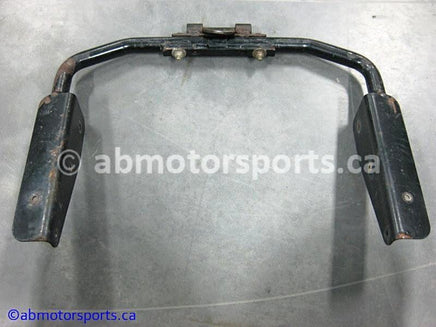 Used Arctic Cat Snow ZR 900 OEM part # 1639-507 hitch pivot for sale