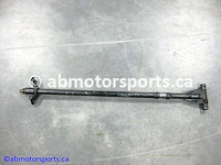 Used Arctic Cat Snow ZR 900 OEM part # 0705-842 steering column for sale