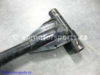 Used Arctic Cat Snow ZR 900 OEM part # 0705-842 steering column for sale
