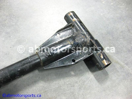 Used Arctic Cat Snow ZR 900 OEM part # 0705-842 steering column for sale