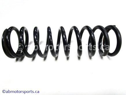 Used Arctic Cat Snow ZR 900 OEM part # 0704-523 spring for sale