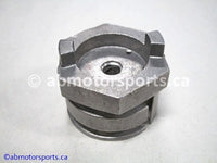 Used Arctic Cat Snow ZR 900 OEM part # 3005-661 pulley controller servo motor for sale
