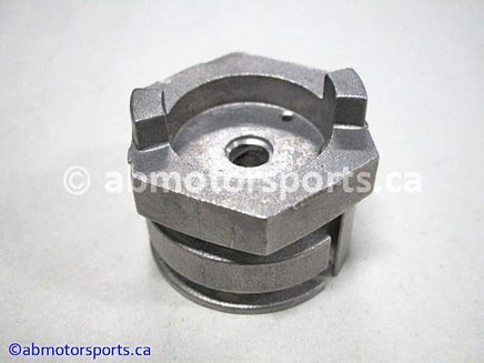 Used Arctic Cat Snow ZR 900 OEM part # 3005-661 pulley controller servo motor for sale