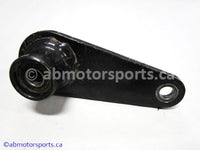 Used Arctic Cat Snow ZR 900 OEM part # 0705-366 steering arm idler for sale