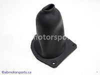 Used Arctic Cat Snow ZR 900 OEM part # 0605-333 steering boot left for sale