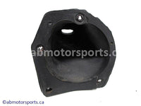 Used Arctic Cat Snow ZR 900 OEM part # 0605-333 steering boot left for sale