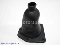 Used Arctic Cat Snow ZR 900 OEM part # 0605-332 steering boot right for sale
