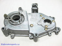 Used Arctic Cat Snow ZR 900 OEM part # 0702-421 inner chain case for sale