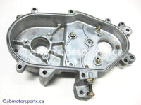 Used Arctic Cat Snow ZR 900 OEM part # 0702-421 inner chain case for sale