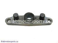Used Arctic Cat Snow ZR 900 OEM part # 3005-861 exhaust valve plate for sale
