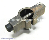 Used Arctic Cat Snow ZR 900 OEM part # 3005-860 exhaust valve stopper for sale