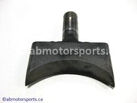Used Arctic Cat Snow ZR 900 OEM part # 3006-392 exhaust valve for sale