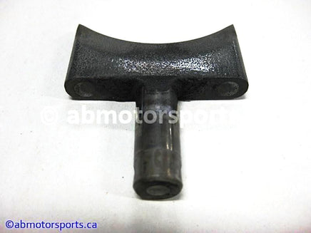 Used Arctic Cat Snow ZR 900 OEM part # 3006-392 exhaust valve for sale