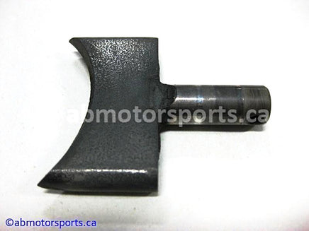 Used Arctic Cat Snow ZR 900 OEM part # 3006-392 exhaust valve for sale