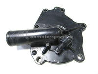 A used Water Pump Cover from a 2003 ZR 900 ARCTIC CAT OEM Part # 3006-417 for sale. Check out our online catalog for more parts!