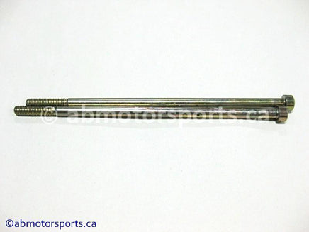 Used Arctic Cat Snow ZR 900 OEM part # 6506-128 carburetor bolt for sale