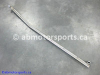 Used Arctic Cat Snow ZR 900 OEM part # 0716-921 left heat exchanger for sale